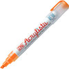 Kuretake - ZIG - Acrylista - Chisel Tip Marker - Pumpkin