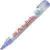 Kuretake - ZIG - Acrylista - Chisel Tip Marker - Country Blue