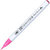 Kuretake - ZIG - Clean Color - Real Brush Marker - Fluorescent Pink