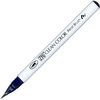 Kuretake - ZIG - Clean Color - Real Brush Marker - Deep Blue