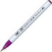 Kuretake - ZIG - Clean Color - Real Brush Marker - Purple