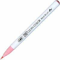 Kuretake - ZIG - Clean Color - Real Brush Marker - Pink Flamingo
