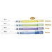 Kuretake - ZIG - Watercolor System - BrusH2O - 4 Pack