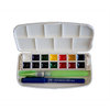 Kuretake - ZIG - Watercolor System - Transparent Watercolor - 14 Colours