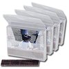 Cropper Hopper Photo/Negative 4 x 6 Protector 4-Pack