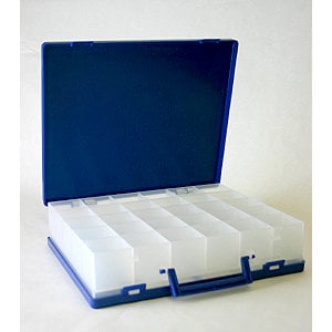 Cropper Hopper Embellishment Organizer