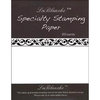 LaBlanche - Specialty Collection - Stamping Paper Pack - A6