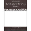 LaBlanche - Specialty Collection - Stamping Paper Pack - A4