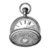 LaBlanche - Foam Mounted Silicone Stamp - Pocketwatch