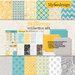 Lily Bee Design - Buttercup Collection - 12 x 12 Collection Kit