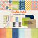 Lily Bee Design - Double Dutch Collection - 12 x 12 Collection Kit