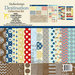 Lily Bee Designs - Destination Collection - 12 x 12 Collection Kit