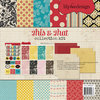 Lily Bee Design - This and That Collection - 12 x 12Collection Kit