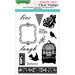 Lily Bee Design - Victoria Park Collection - Clear Acrylic Stamps