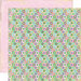 Lily Bee Design - Victoria Park Collection - 12 x 12 Double Sided Paper - Wortley Village