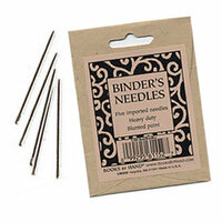 Lineco - Binder's Needles - For Bookbinding, CLEARANCE