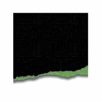 Core'dinations - Black Magic - 12 x 12 Color Core Cardstock - Voila, CLEARANCE