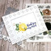 LDRS Creative - Clear Photopolymer Stamps - Love In Bloom
