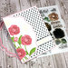 LDRS Creative - Clear Photopolymer Stamps - Love In Bloom