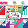 LDRS Creative - Pattern Play - Candy Counter - 12 x 12 Paper Pad