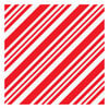 LDRS Creative - Stencils - Peppermint Stick