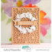 LDRS Creative - Clear Photopolymer Stamps - Lily