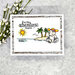 LDRS Creative - Clear Photopolymer Stamps - Scenic Backgrounds 02