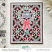 LDRS Creative - Pirouette Collection - Clear Photopolymer Stamps - Peace and Joy