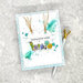 LDRS Creative - Clear Photopolymer Stamps - Easter Sentiment Stack