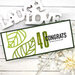 LDRS Creative - Clear Photopolymer Stamps - On This Special Day