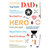 LDRS Creative - Clear Photopolymer Stamps - All About Dad