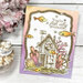 LDRS Creative - Beach Days Collection - Clear Photopolymer Stamps - The Sea Shack