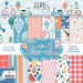 LDRS Creative - Favorite Things Collection -12 x 12 Paper Pack