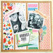 LDRS Creative - Favorite Things Collection -12 x 12 Paper Pack