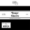 LDRS Creative - 6 x 6 Toner Sheets