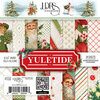 LDRS Creative - Yuletide Collection - 6 x 6 Paper Pack