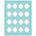 LDRS Creative - Designer Dies - Pretty Things Coverplate III