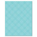 LDRS Creative - Designer Dies - Quilted Plaid A2 Coverplate