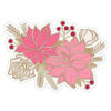 LDRS Creative - Etched Dies - Winter Bouquet
