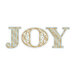 LDRS Creative - Impress-ion Letterpress Dies - Joy