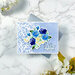 LDRS Creative - Lovely Watercolor Collection - Enamel Dots