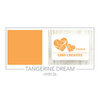LDRS Creative - Hybrid Ink Pad - Tangerine Dream