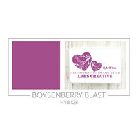 LDRS Creative - Hybrid Ink Pad - Boysenberry Blast