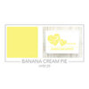 LDRS Creative - Hybrid Ink Pad - Banana Cream Pie