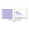 LDRS Creative - Hybrid Ink Pad - Parisian Purple