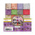LDRS Creative - Polkadoodles Collection - 6 x 6 Paper Pack - Halloween - Wicked
