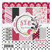 LDRS Creative - 6 x 6 Paper Pack - Sincerely Yours
