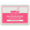 Lawn Fawn - Premium Dye Ink Pad - Plastic Flamingo