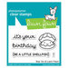 Lawn Fawn - Clear Photopolymer Stamps - Year Six