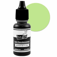 Lawn Fawn - Premium Dye Ink Reinker - Celery Stick